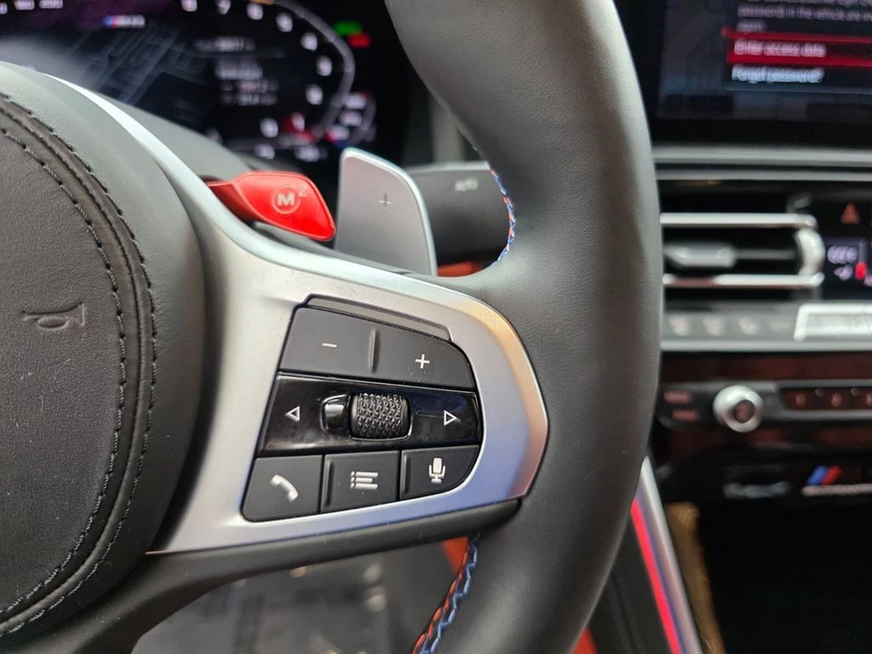 2021 BMW M8 - Image 20 of 29