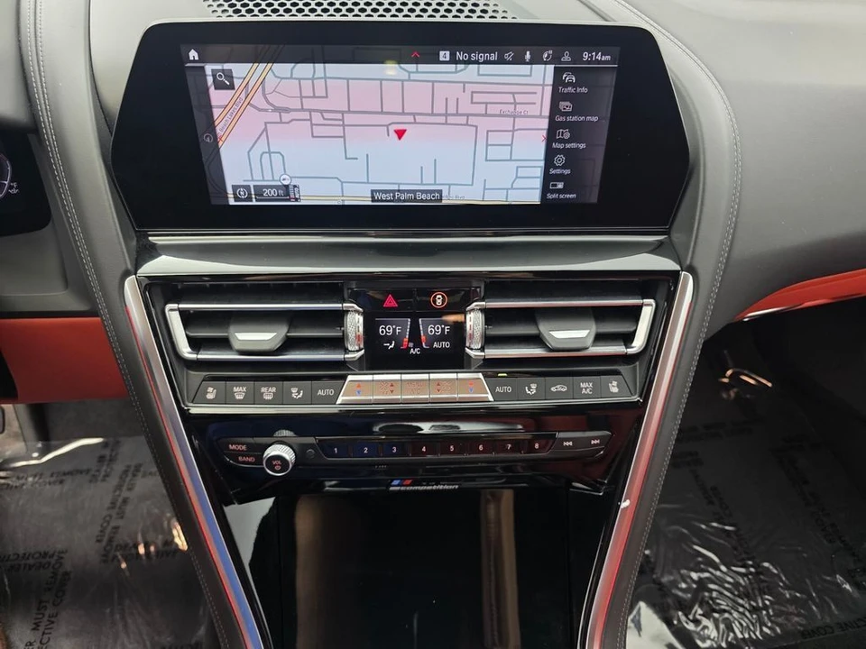 2021 BMW M8 - Image 23 of 29