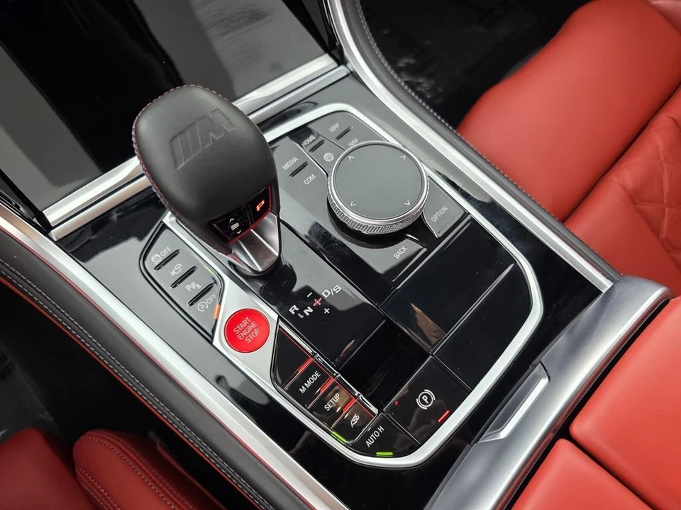 2021 BMW M8 - Image 24 of 29