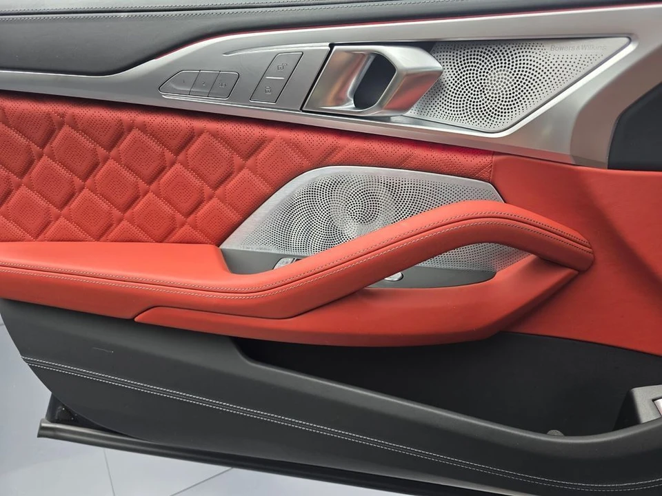 2021 BMW M8 - Image 25 of 29