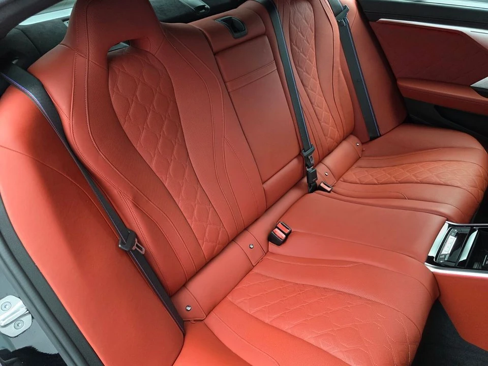 2021 BMW M8 - Image 26 of 29