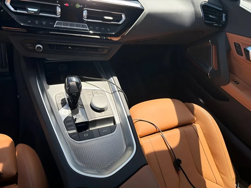2021 BMW G29 Z4 M40i Roadster - Image 8 of 11