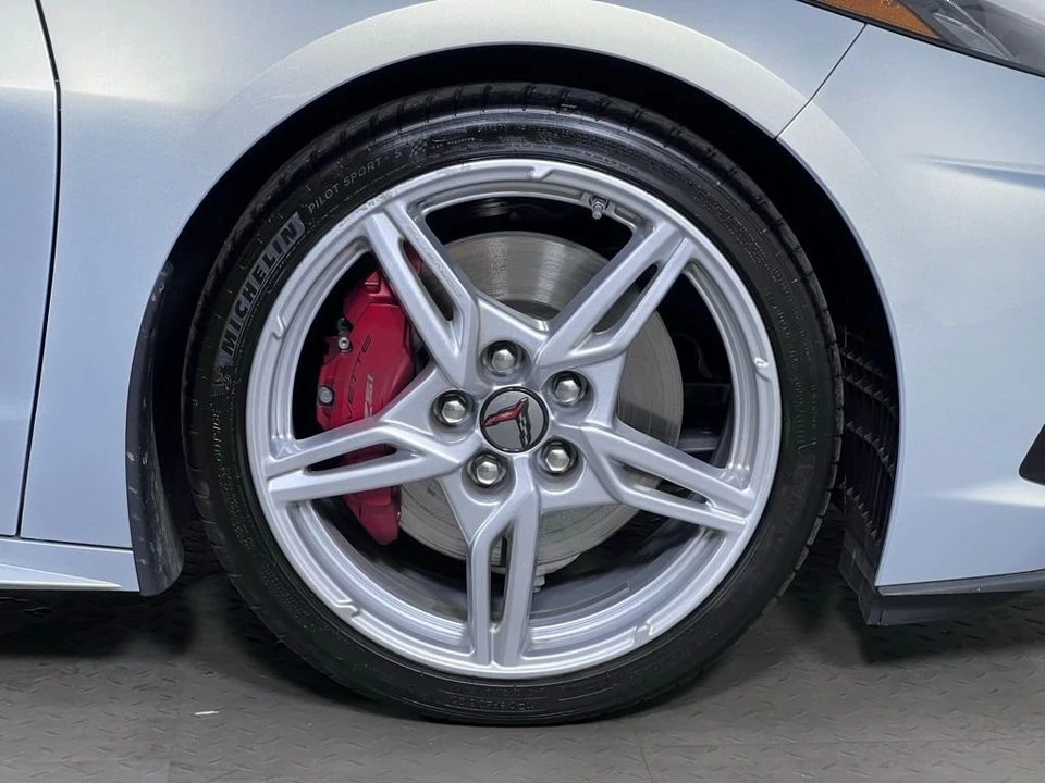 2021 Chevrolet Corvette C8 - Image 14 of 31