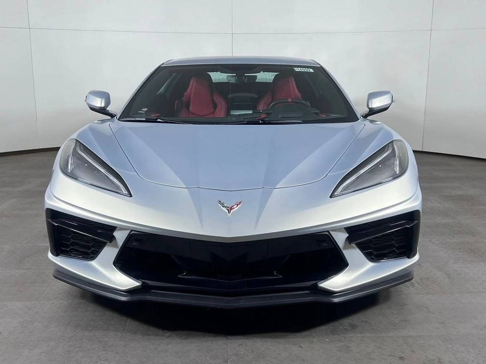 2021 Chevrolet Corvette C8 - Image 10 of 31