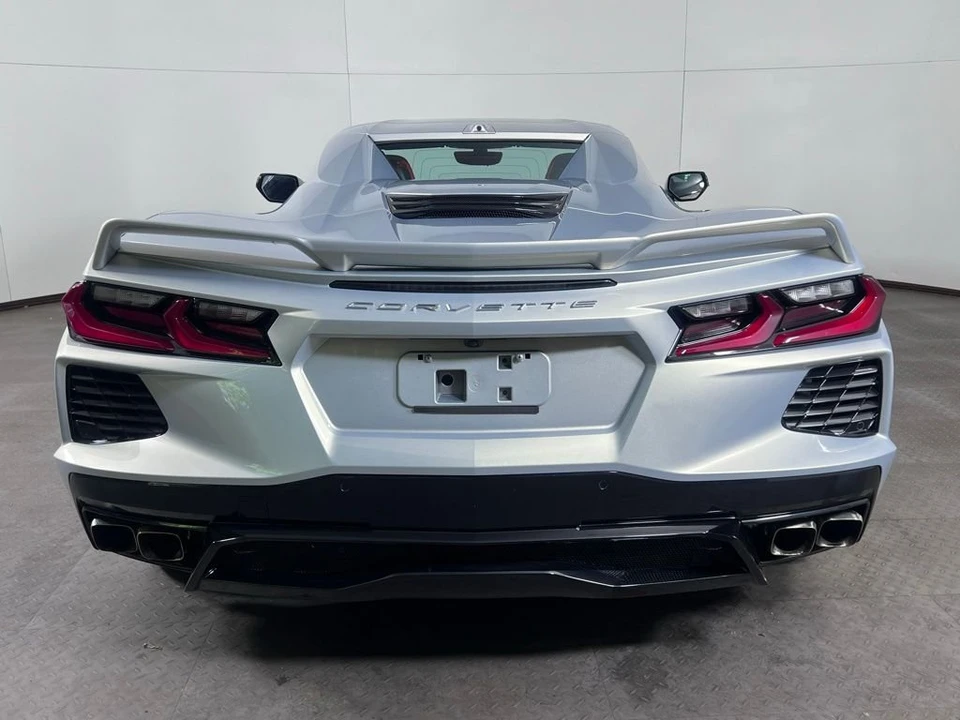 2021 Chevrolet Corvette C8 - Image 6 of 31