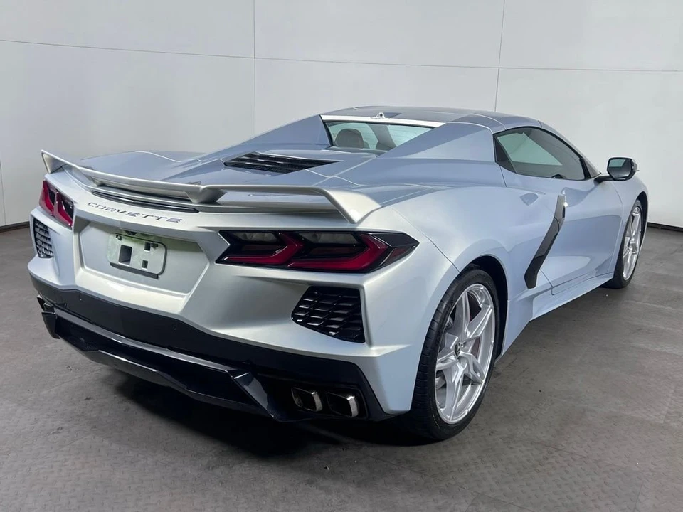 2021 Chevrolet Corvette C8 - Image 7 of 31