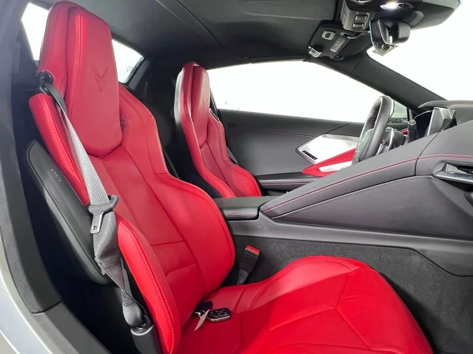 2021 Chevrolet Corvette C8 - Image 22 of 31