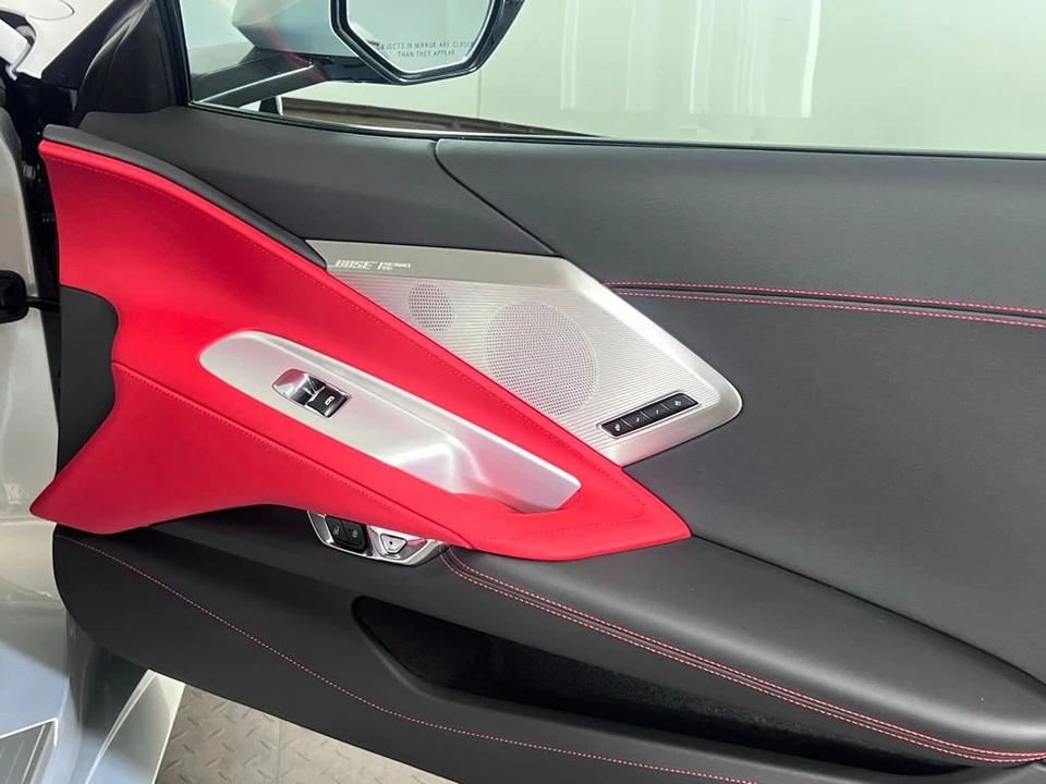 2021 Chevrolet Corvette C8 - Image 20 of 31