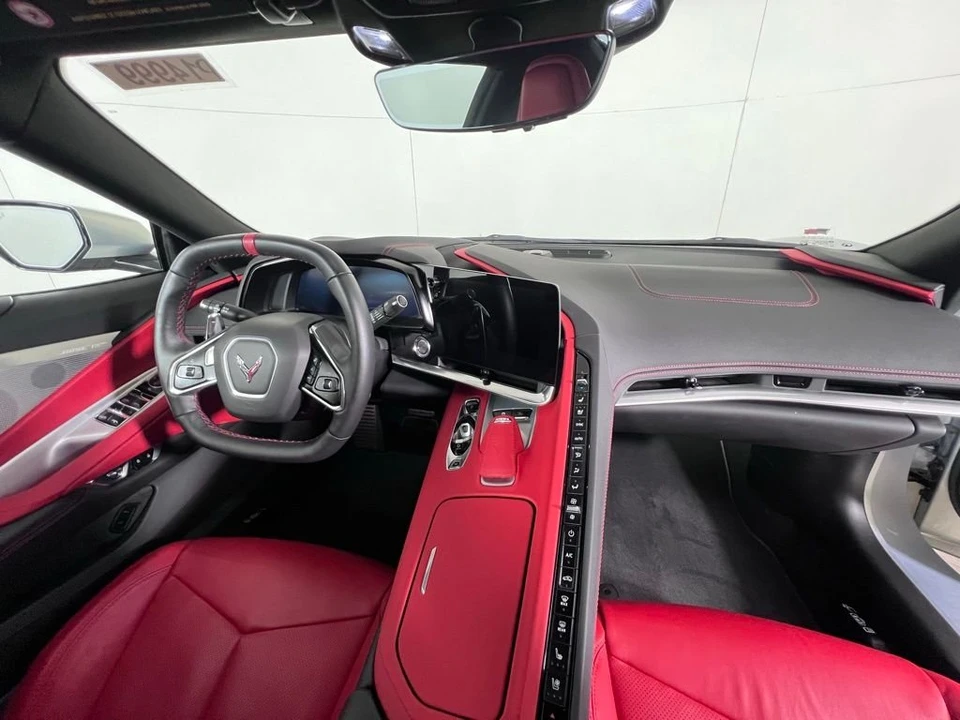2021 Chevrolet Corvette C8 - Image 24 of 31