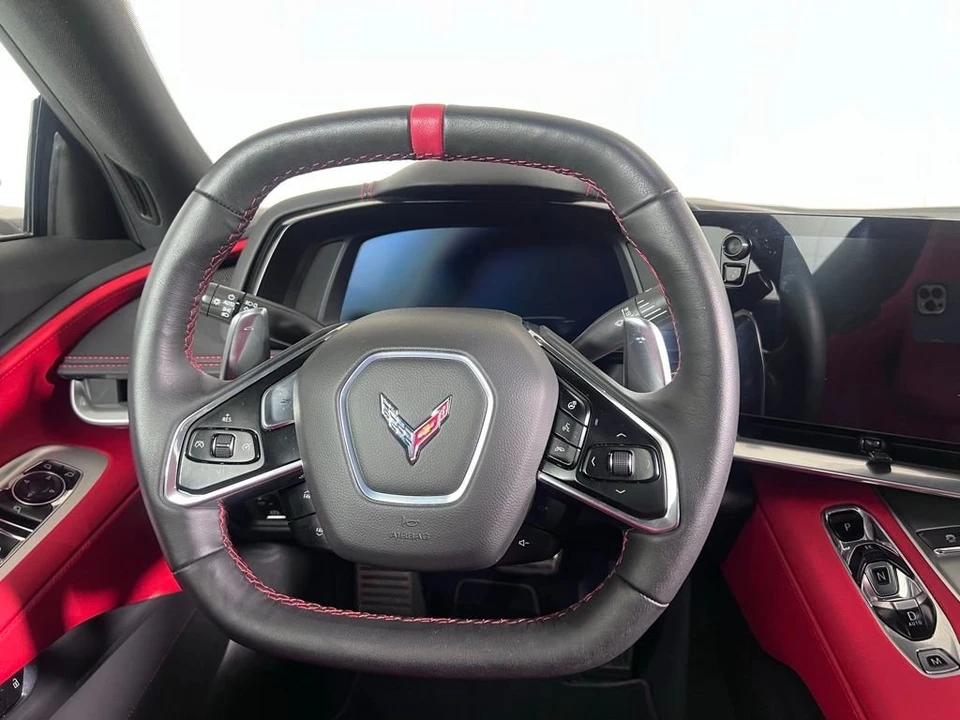 2021 Chevrolet Corvette C8 - Image 25 of 31
