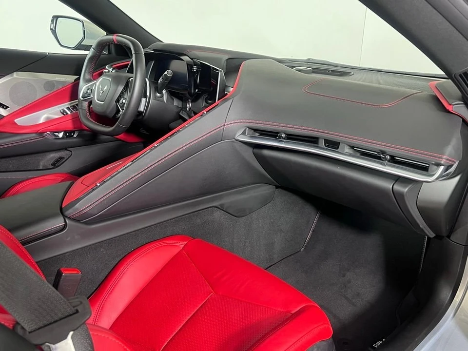 2021 Chevrolet Corvette C8 - Image 21 of 31