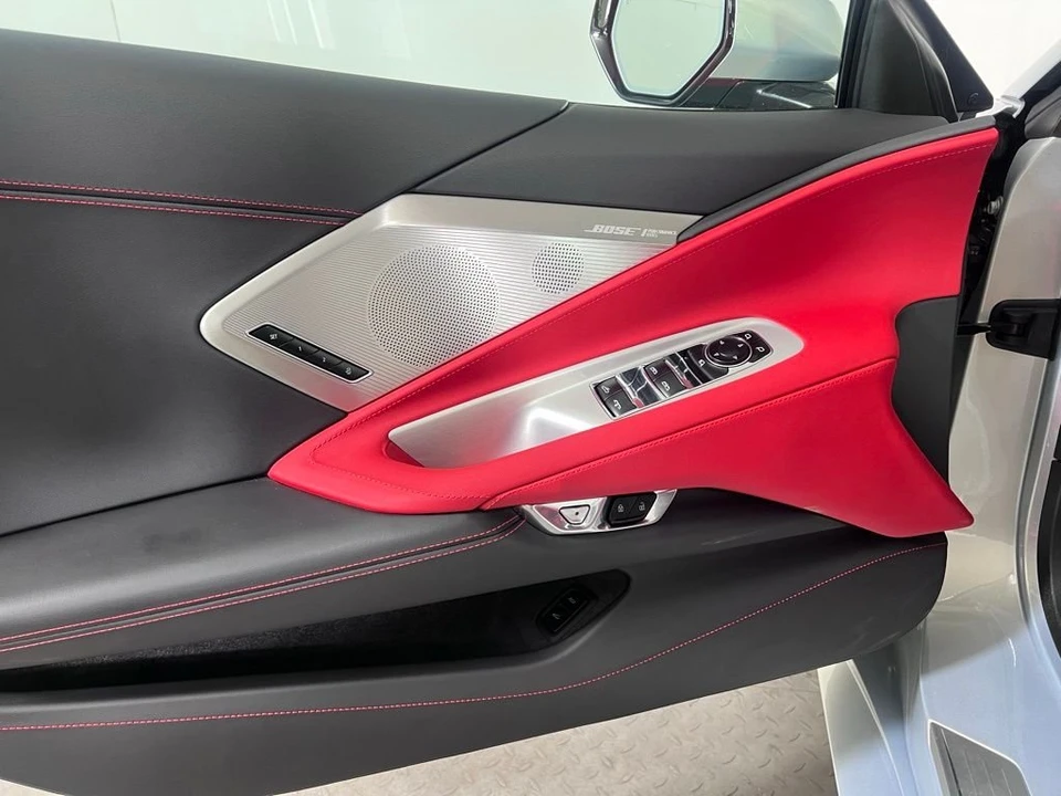 2021 Chevrolet Corvette C8 - Image 26 of 31