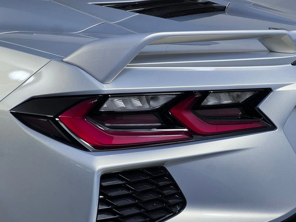 2021 Chevrolet Corvette C8 - Image 16 of 31