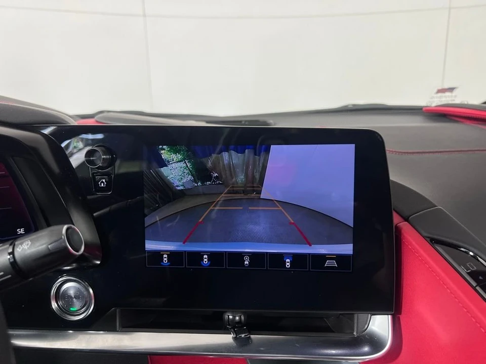 2021 Chevrolet Corvette C8 - Image 30 of 31