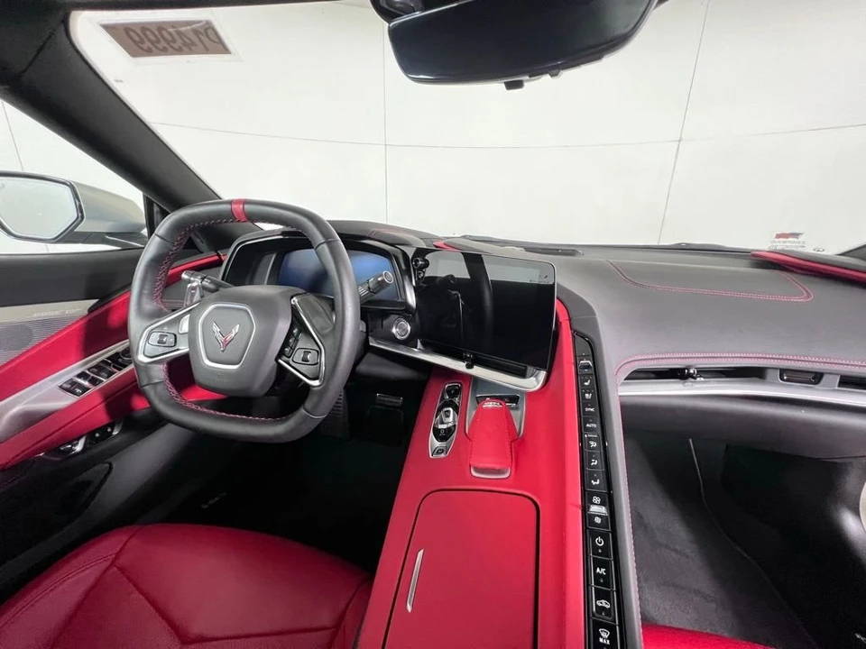 2021 Chevrolet Corvette C8 - Image 23 of 31