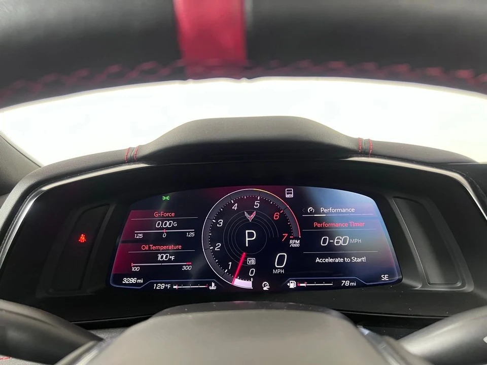 2021 Chevrolet Corvette C8 - Image 27 of 31