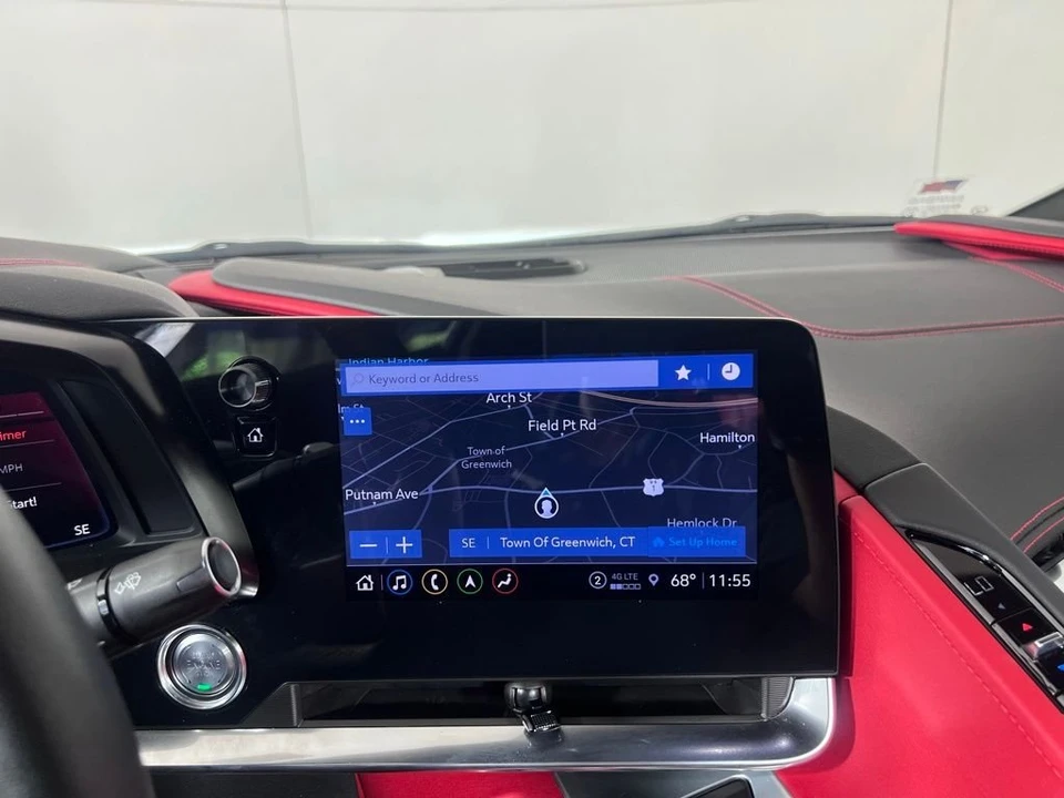 2021 Chevrolet Corvette C8 - Image 29 of 31