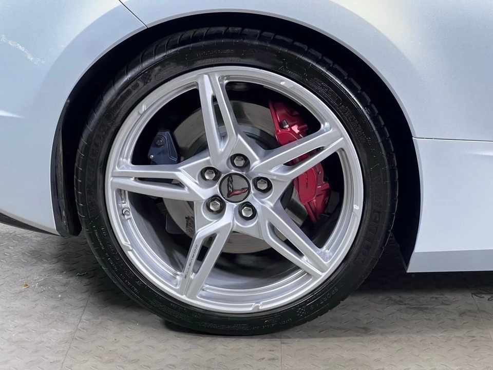 2021 Chevrolet Corvette C8 - Image 13 of 31