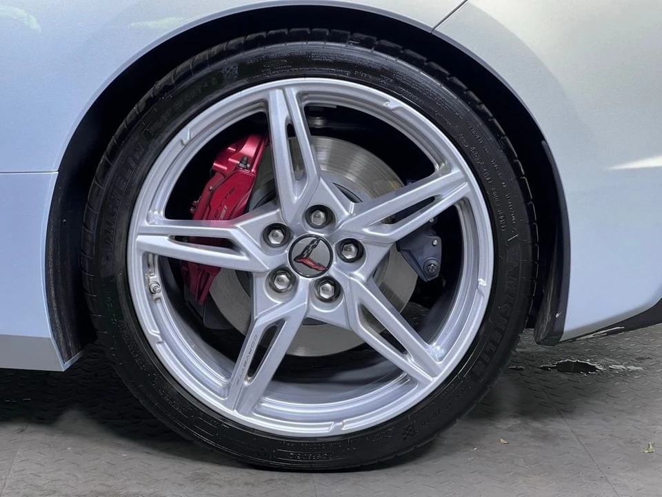 2021 Chevrolet Corvette C8 - Image 11 of 31