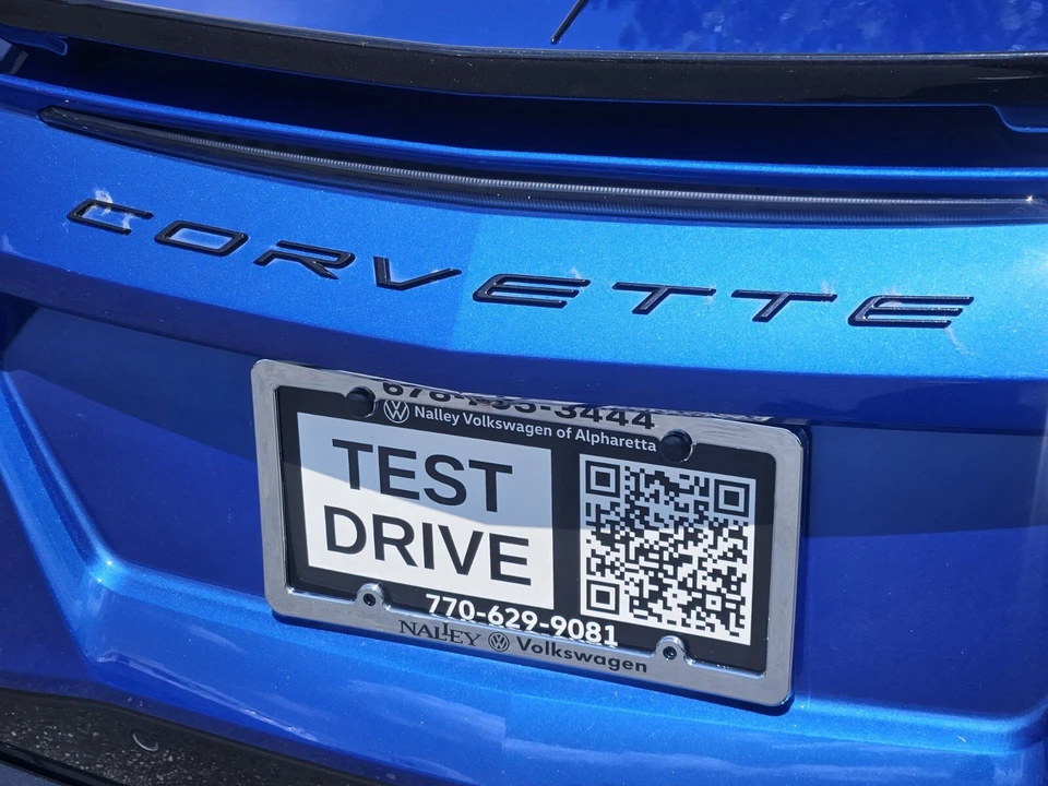 2021 Chevrolet Corvette C8 - Image 29 of 31