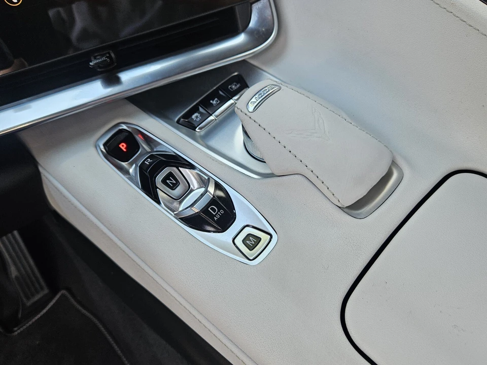 2021 Chevrolet Corvette C8 - Image 15 of 31