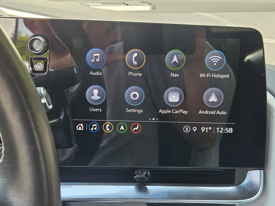 2021 Chevrolet Corvette C8 - Image 17 of 31