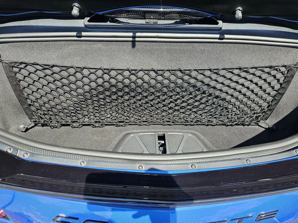 2021 Chevrolet Corvette C8 - Image 27 of 31