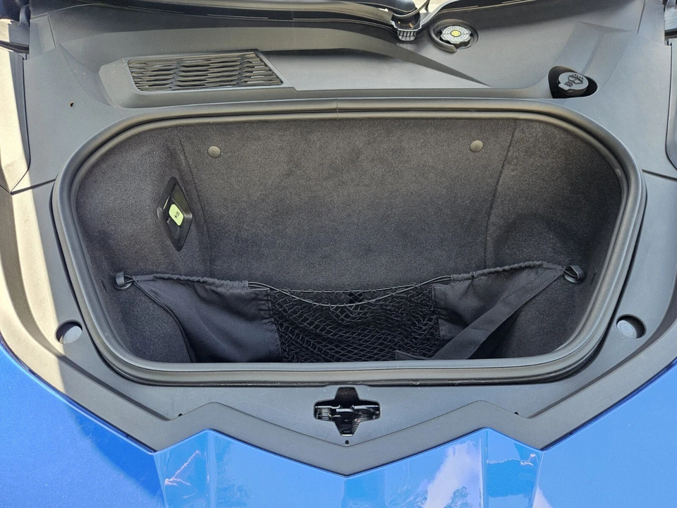 2021 Chevrolet Corvette C8 - Image 26 of 31