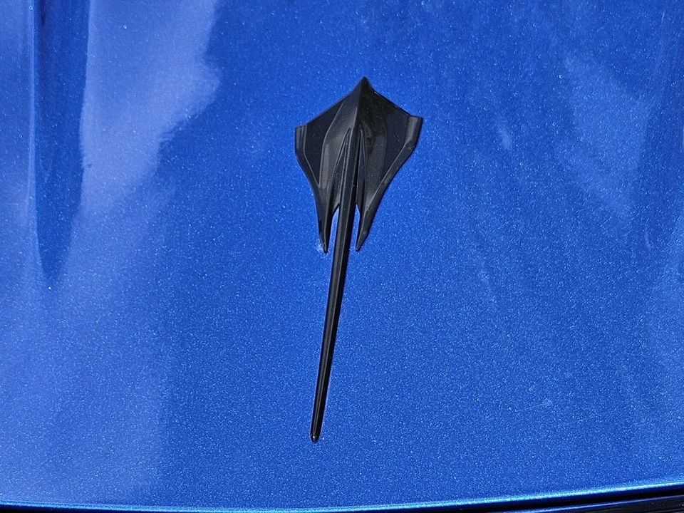 2021 Chevrolet Corvette C8 - Image 28 of 31