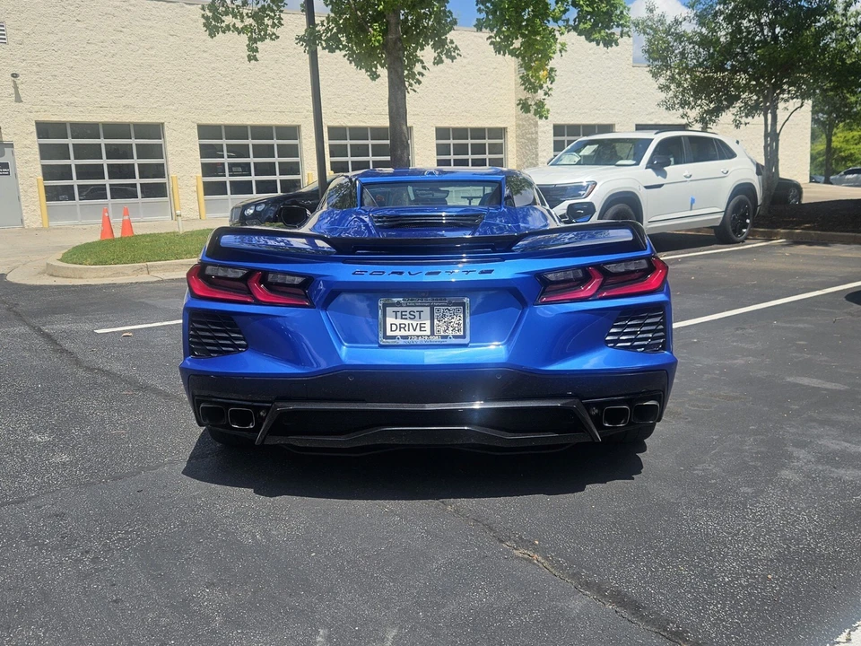 2021 Chevrolet Corvette C8 - Image 6 of 31