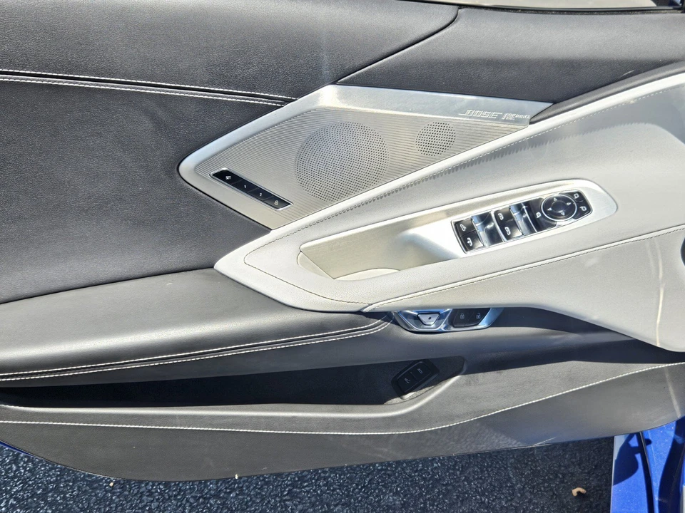 2021 Chevrolet Corvette C8 - Image 11 of 31