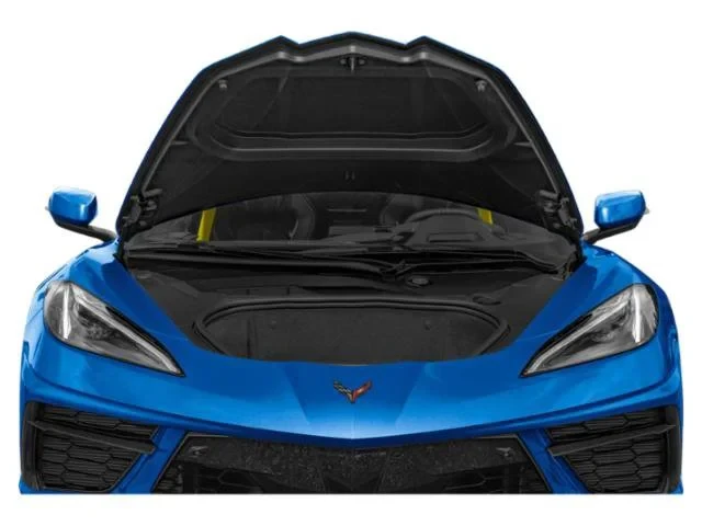 2021 Chevrolet Corvette C8 - Image 11 of 15