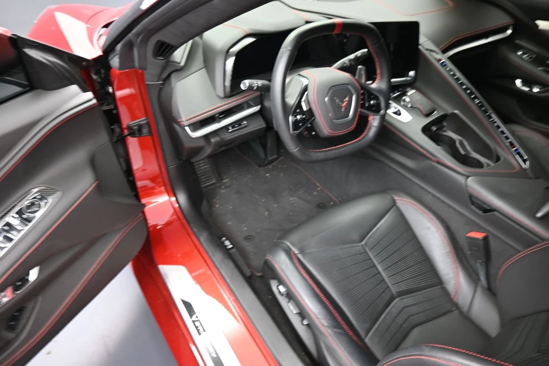 2021 Chevrolet Corvette C8 - Image 11 of 31