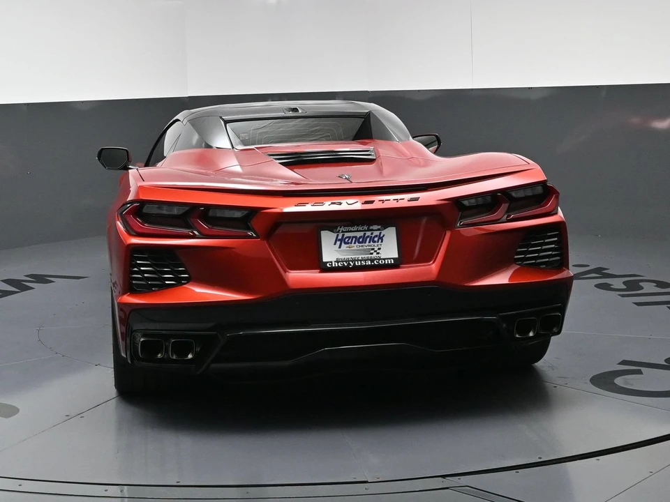 2021 Chevrolet Corvette C8 - Image 7 of 31