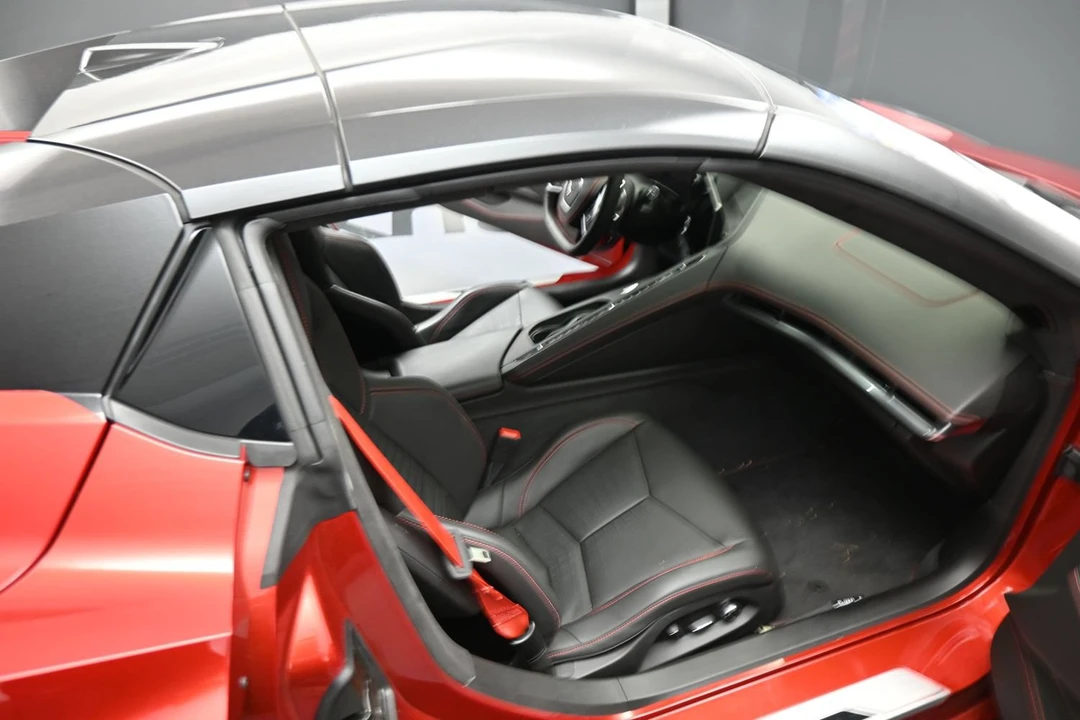 2021 Chevrolet Corvette C8 - Image 17 of 31