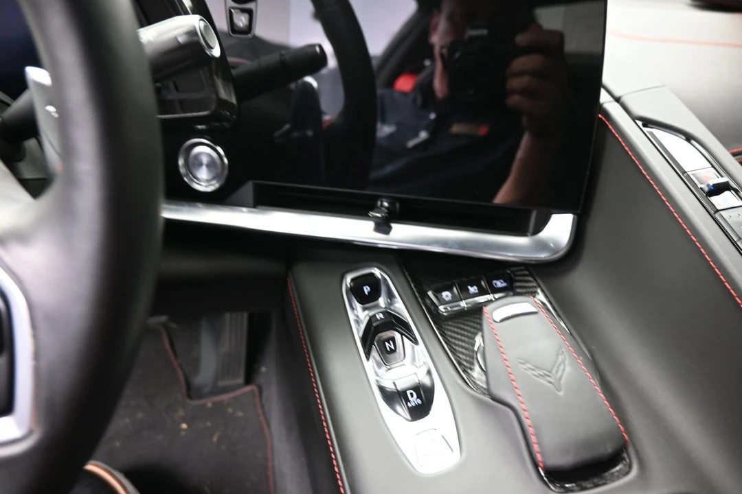 2021 Chevrolet Corvette C8 - Image 13 of 31