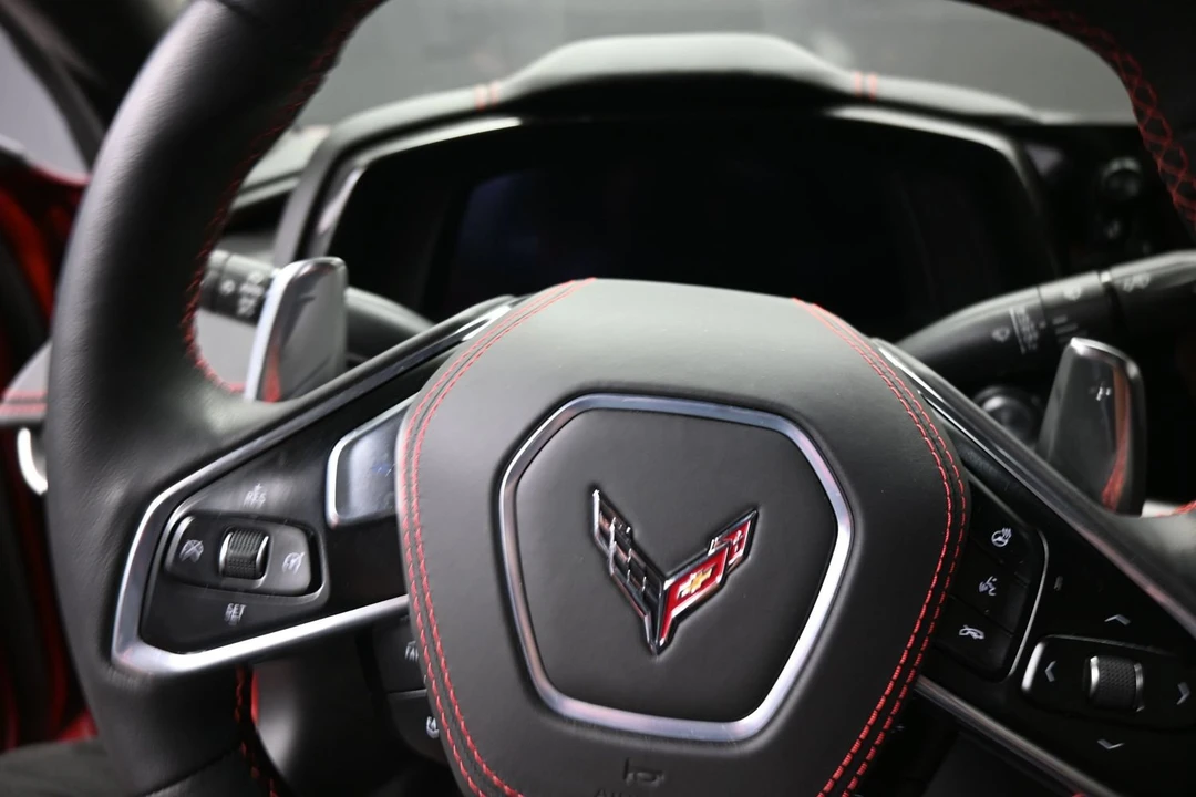 2021 Chevrolet Corvette C8 - Image 14 of 31