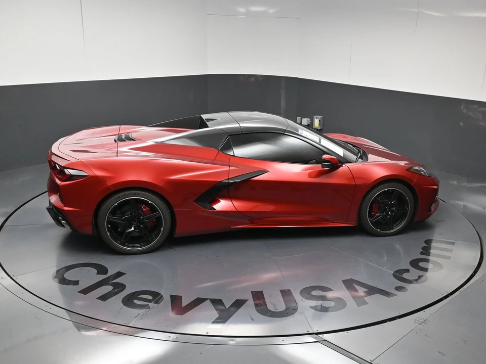 2021 Chevrolet Corvette C8 - Image 31 of 31