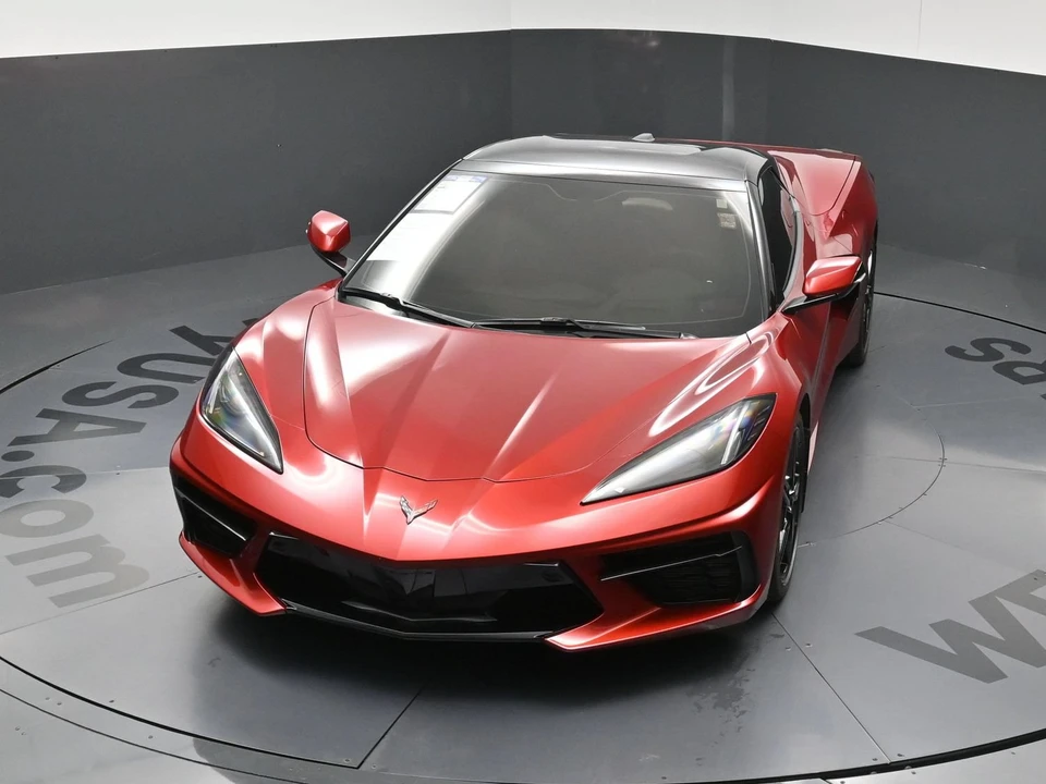 2021 Chevrolet Corvette C8 - Image 28 of 31