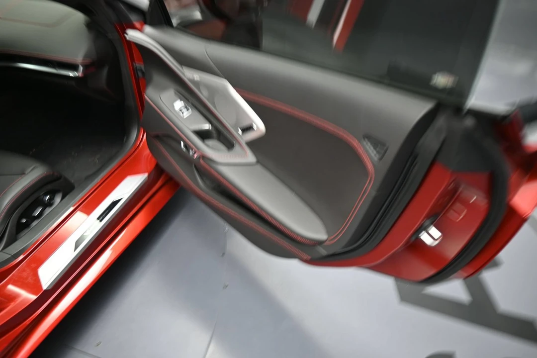 2021 Chevrolet Corvette C8 - Image 18 of 31