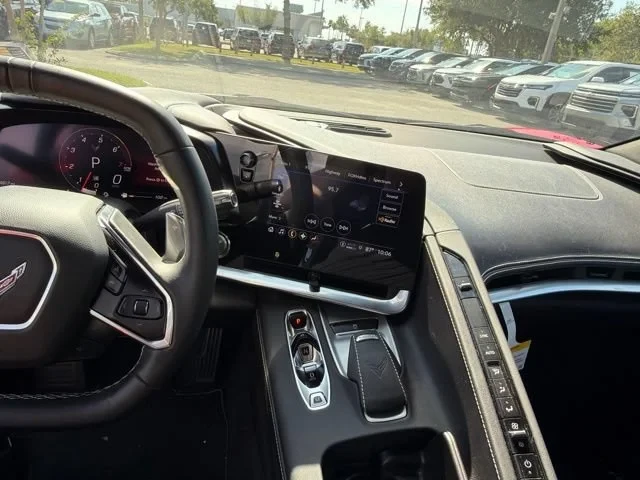 2021 Chevrolet Corvette C8 - Image 9 of 11