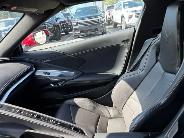 2021 Chevrolet Corvette C8 - Image 10 of 11