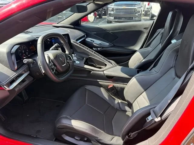 2021 Chevrolet Corvette C8 - Image 6 of 11