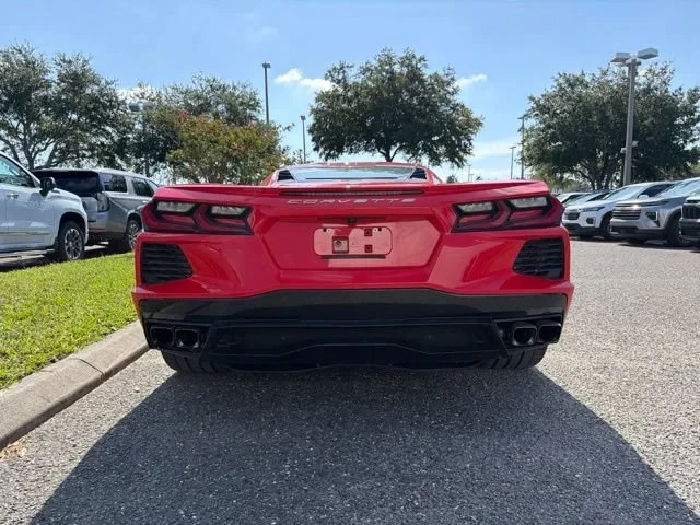 2021 Chevrolet Corvette C8 - Image 5 of 11