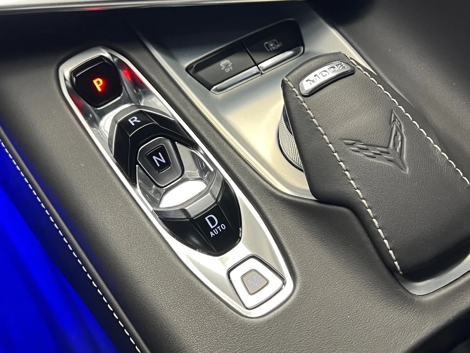 2021 Chevrolet Corvette - Image 16 of 20