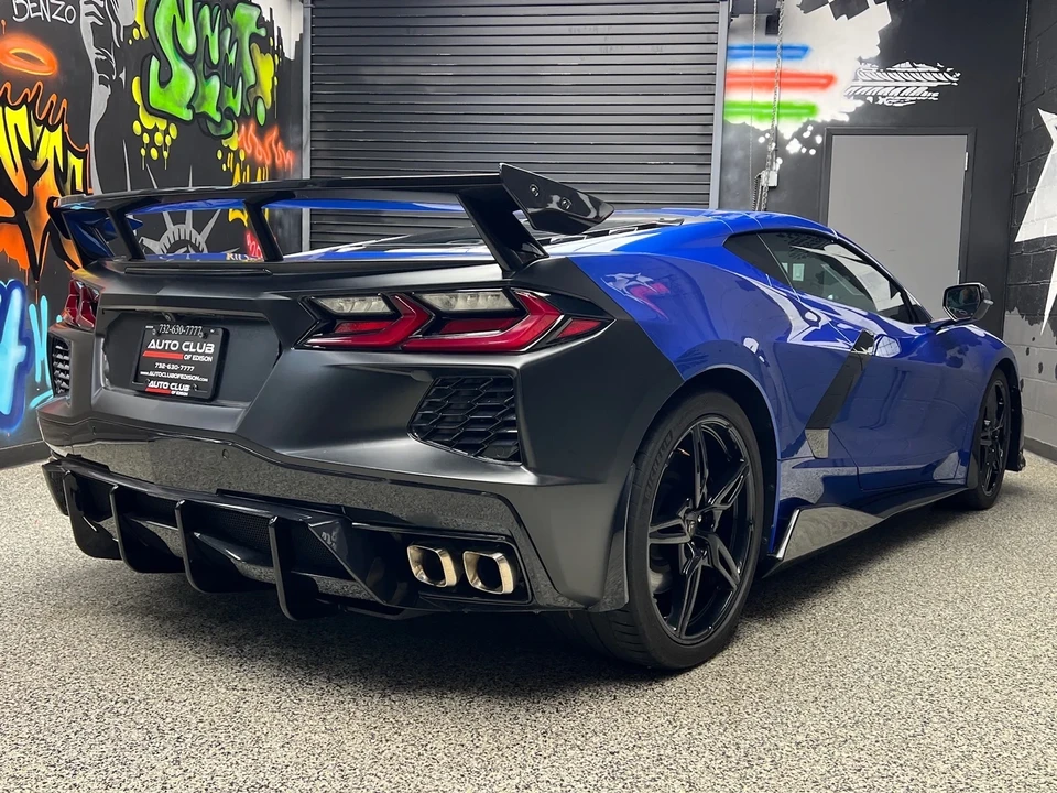 2021 Chevrolet Corvette - Image 6 of 20