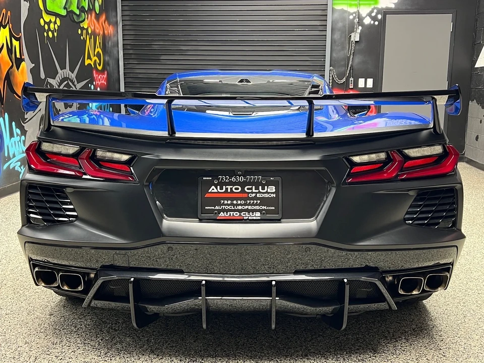 2021 Chevrolet Corvette - Image 5 of 20