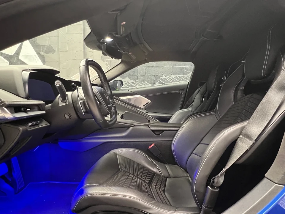2021 Chevrolet Corvette - Image 7 of 20