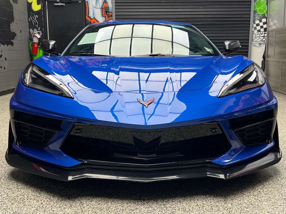 2021 Chevrolet Corvette - Image 2 of 20