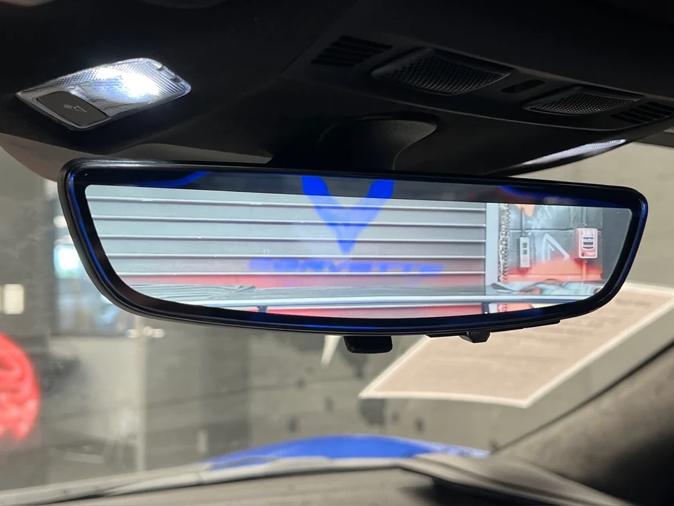 2021 Chevrolet Corvette - Image 17 of 20